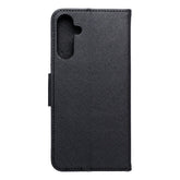 ZA SAMSUNG GALAXY A15 5G HEYCASE FANCY WALLET CRNA